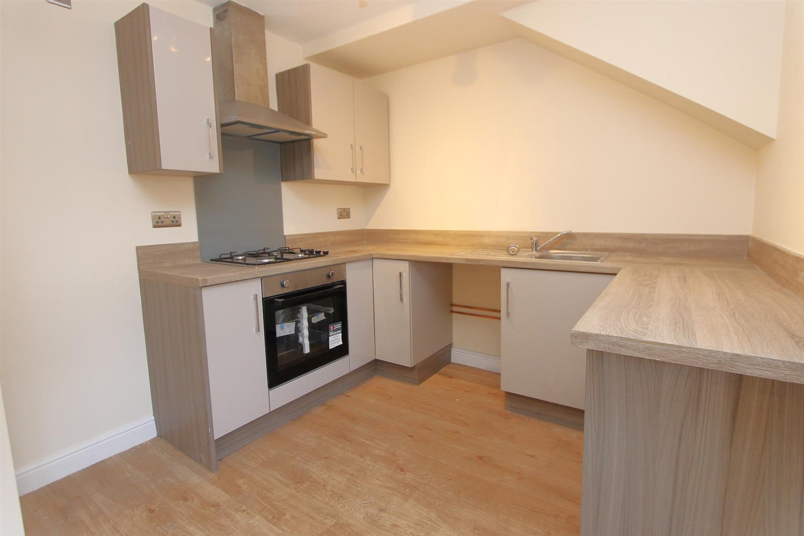 Caledonia, Brierley Hill